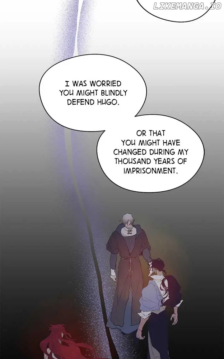 The Dark Lord's Confession Chapter 115 Page 25