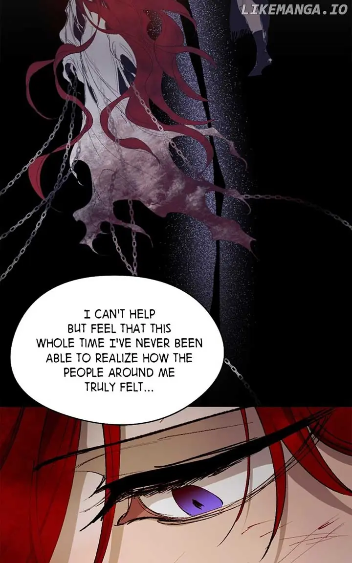 The Dark Lord's Confession Chapter 115 Page 26