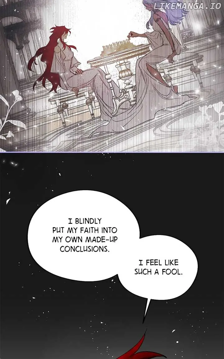 The Dark Lord's Confession Chapter 115 Page 28