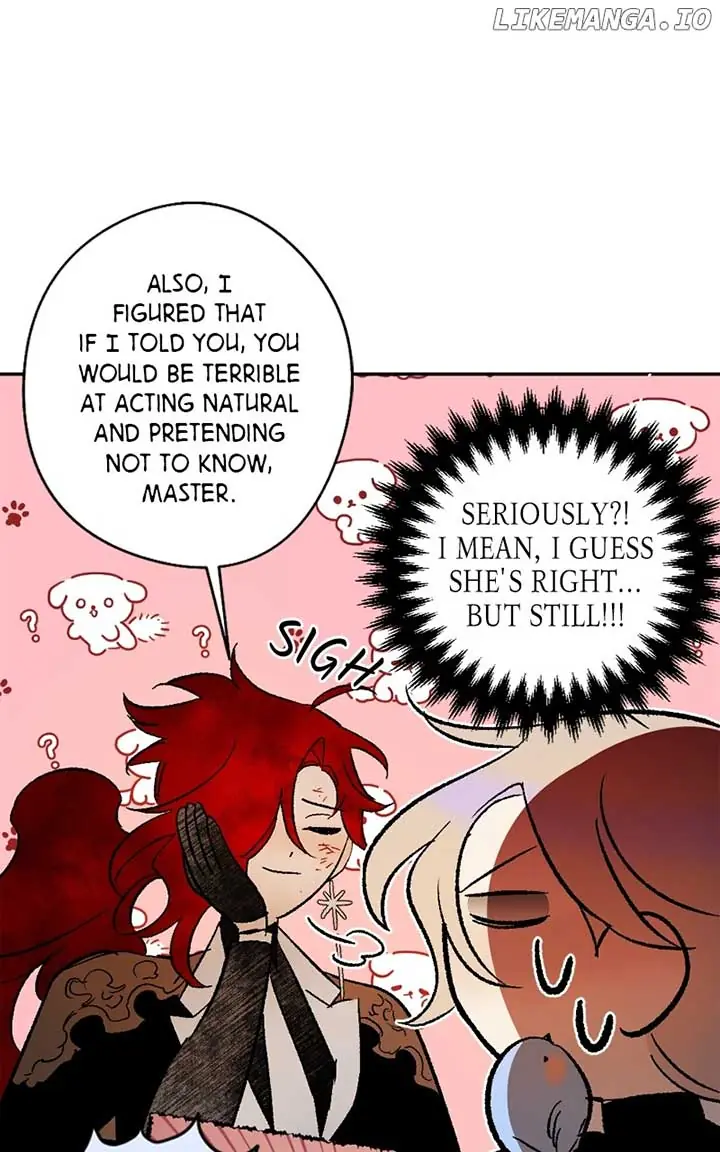 The Dark Lord's Confession Chapter 115 Page 30