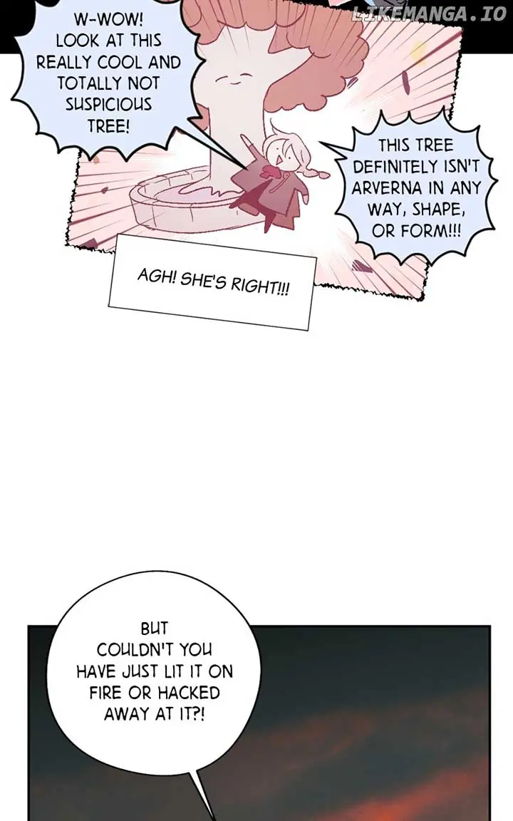 The Dark Lord's Confession Chapter 115 Page 31
