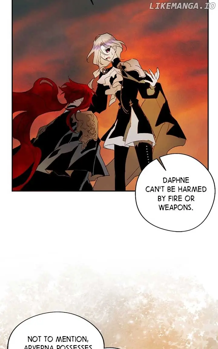 The Dark Lord's Confession Chapter 115 Page 32