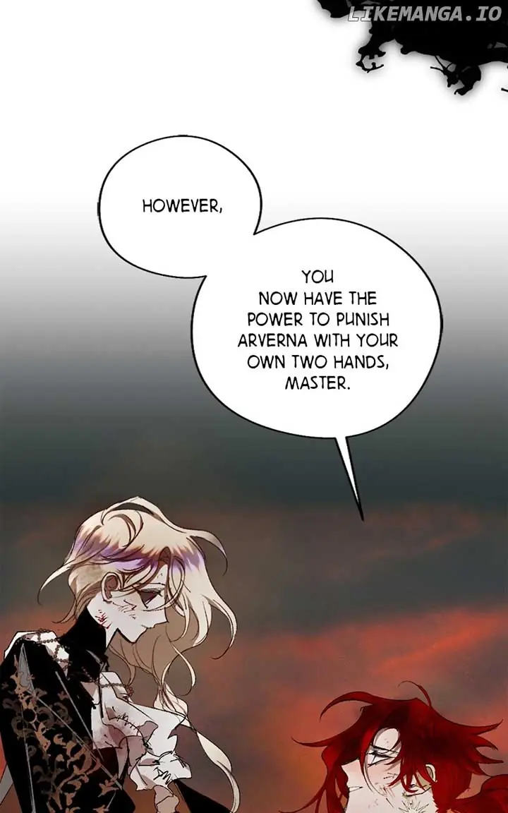 The Dark Lord's Confession Chapter 115 Page 35