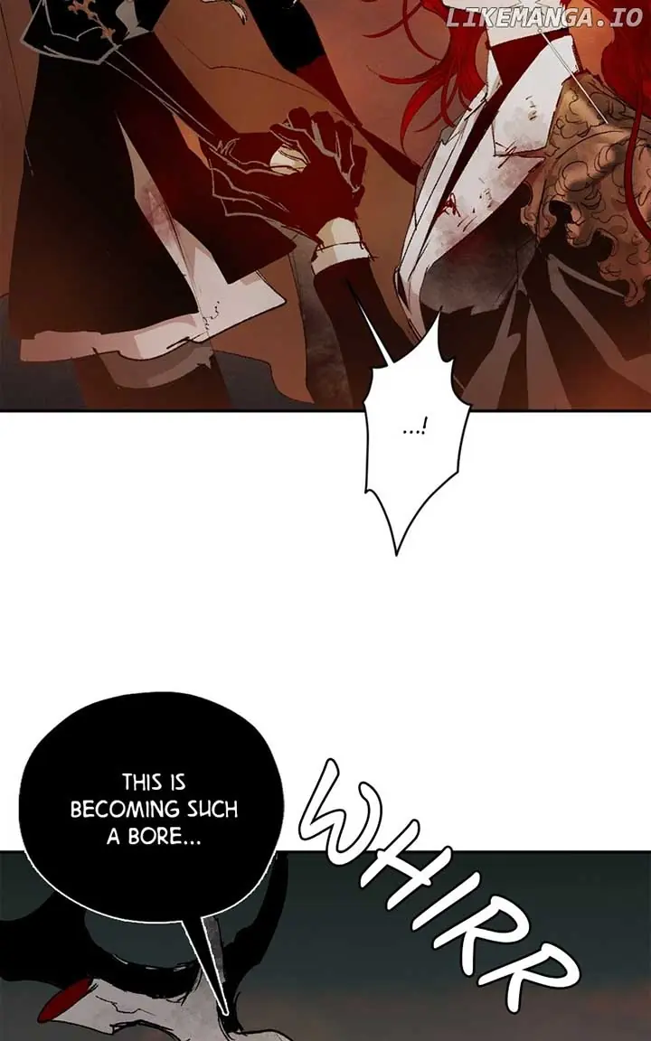 The Dark Lord's Confession Chapter 115 Page 36