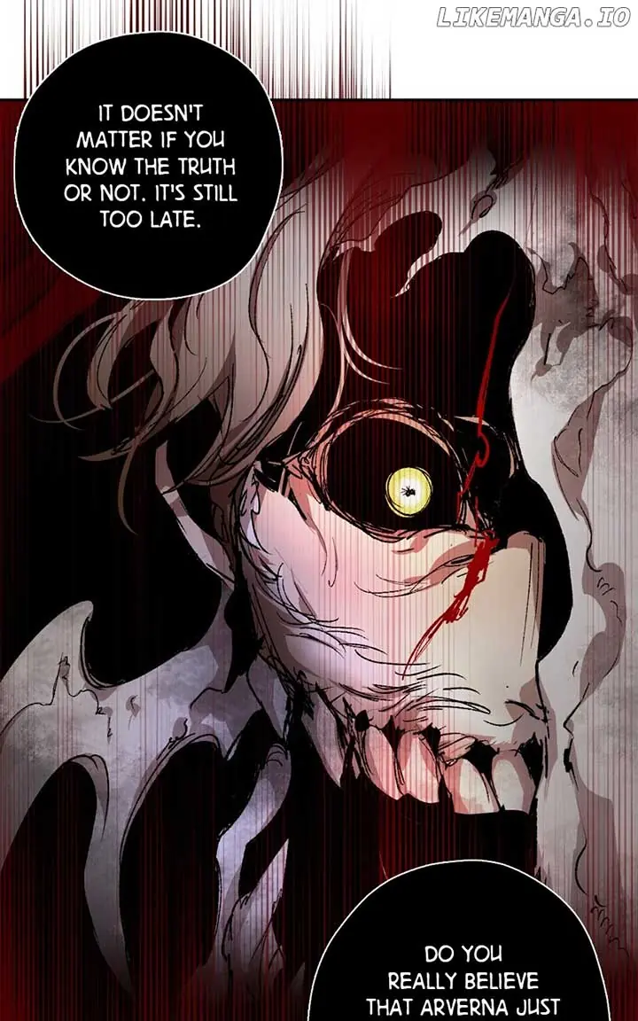 The Dark Lord's Confession Chapter 115 Page 38