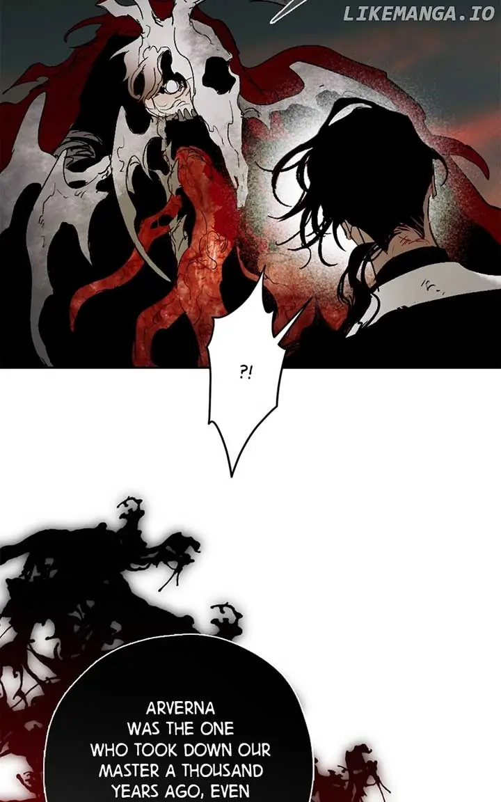The Dark Lord's Confession Chapter 115 Page 44