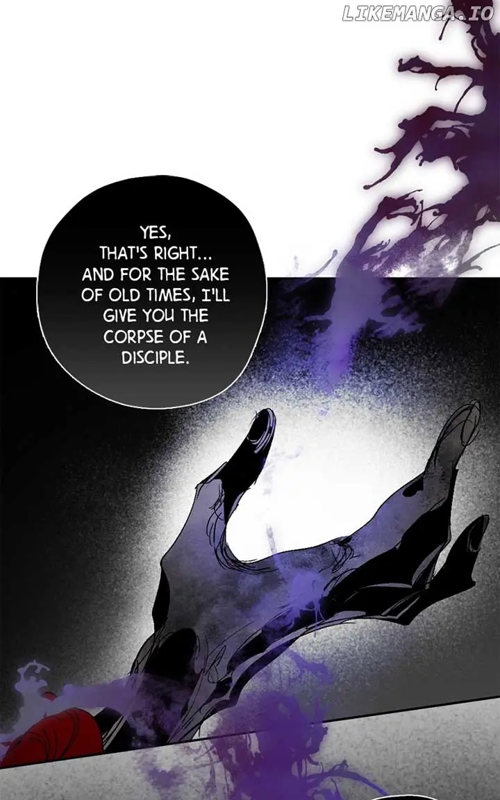 The Dark Lord's Confession Chapter 115 Page 47