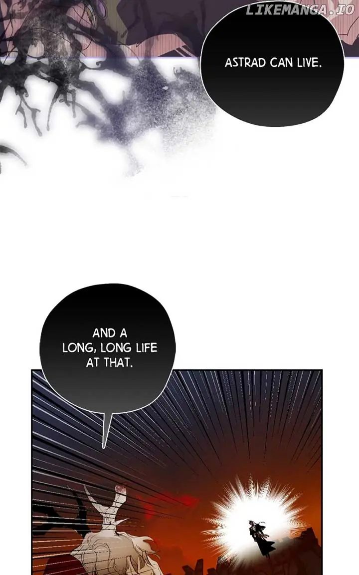 The Dark Lord's Confession Chapter 115 Page 52