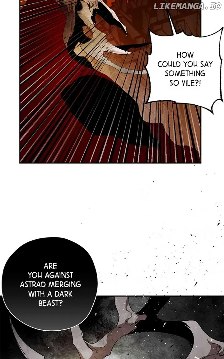 The Dark Lord's Confession Chapter 115 Page 53