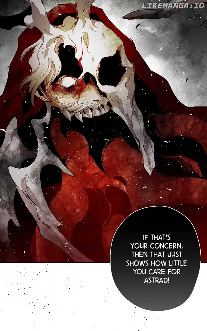 The Dark Lord's Confession Chapter 115 Page 54
