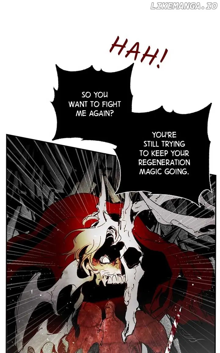 The Dark Lord's Confession Chapter 115 Page 67