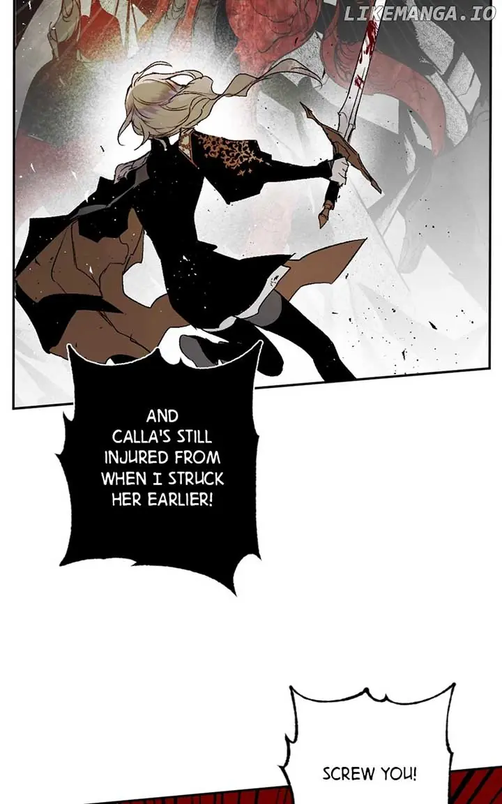 The Dark Lord's Confession Chapter 115 Page 68