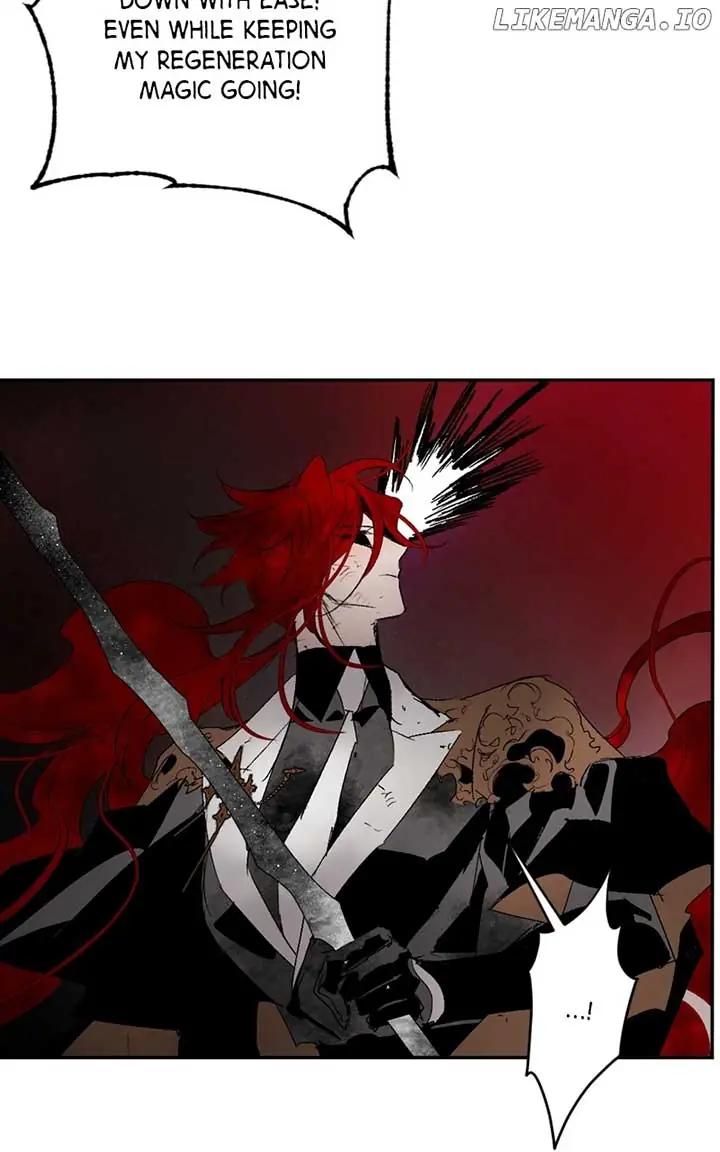 The Dark Lord's Confession Chapter 115 Page 70