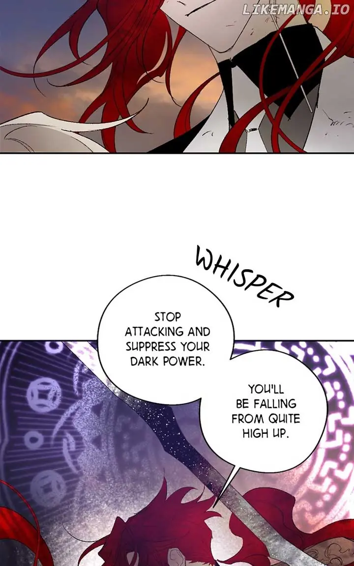 The Dark Lord's Confession Chapter 115 Page 78
