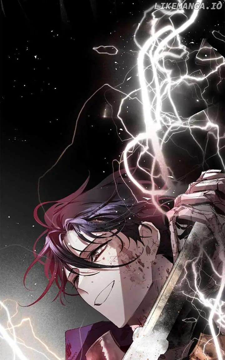 The Dark Lord's Confession Chapter 116 Page 6
