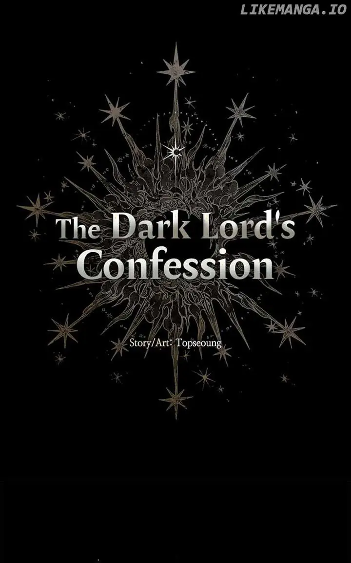 The Dark Lord's Confession Chapter 116 Page 12