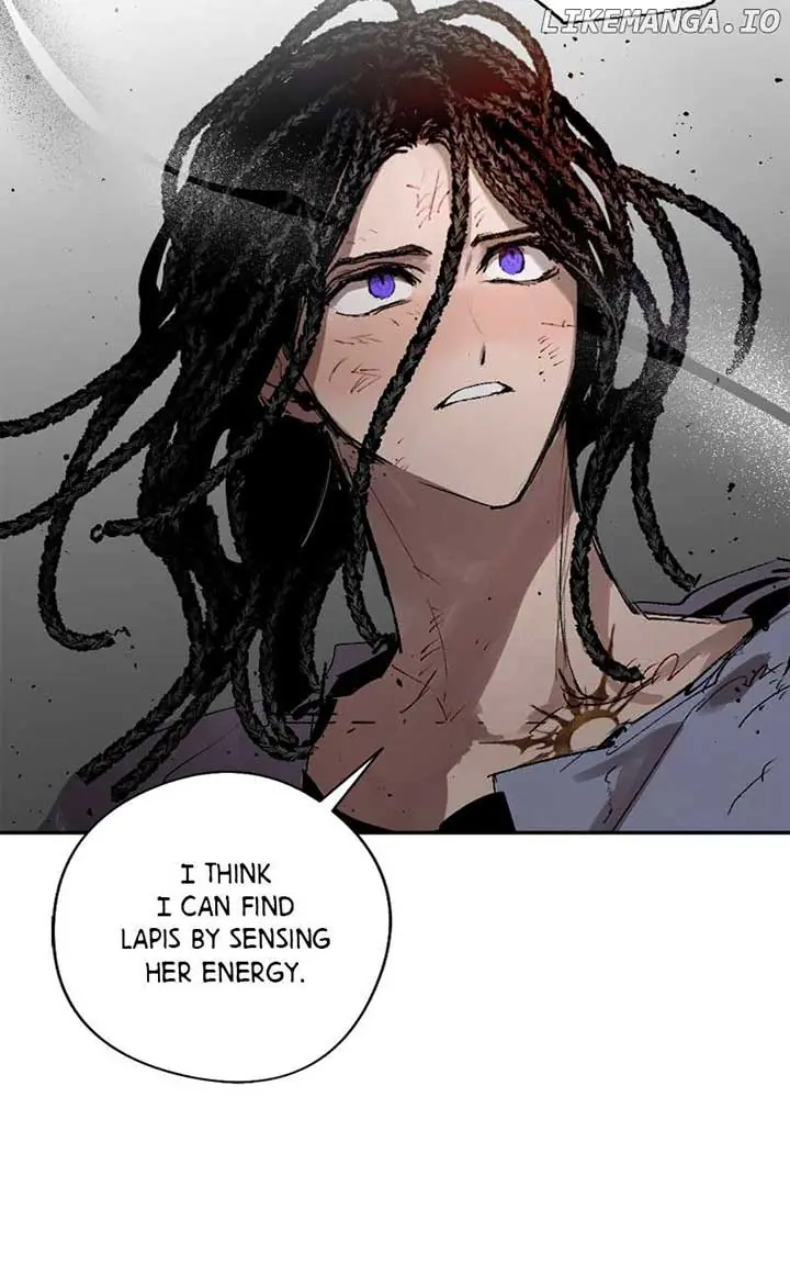 The Dark Lord's Confession Chapter 116 Page 16