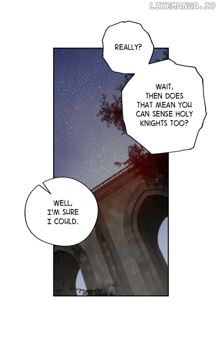 The Dark Lord's Confession Chapter 116 Page 17