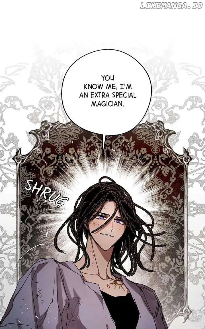 The Dark Lord's Confession Chapter 116 Page 18