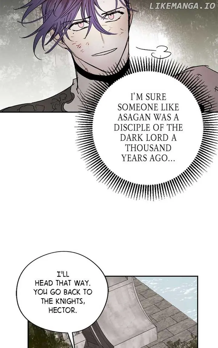 The Dark Lord's Confession Chapter 116 Page 20