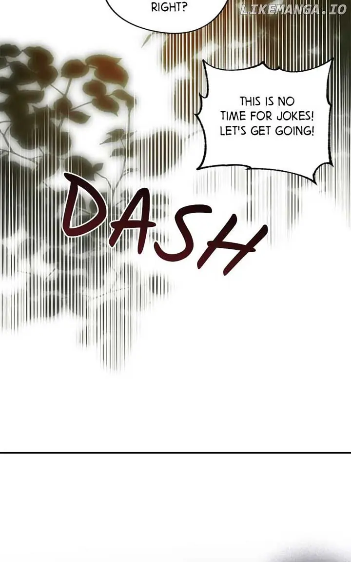 The Dark Lord's Confession Chapter 116 Page 24