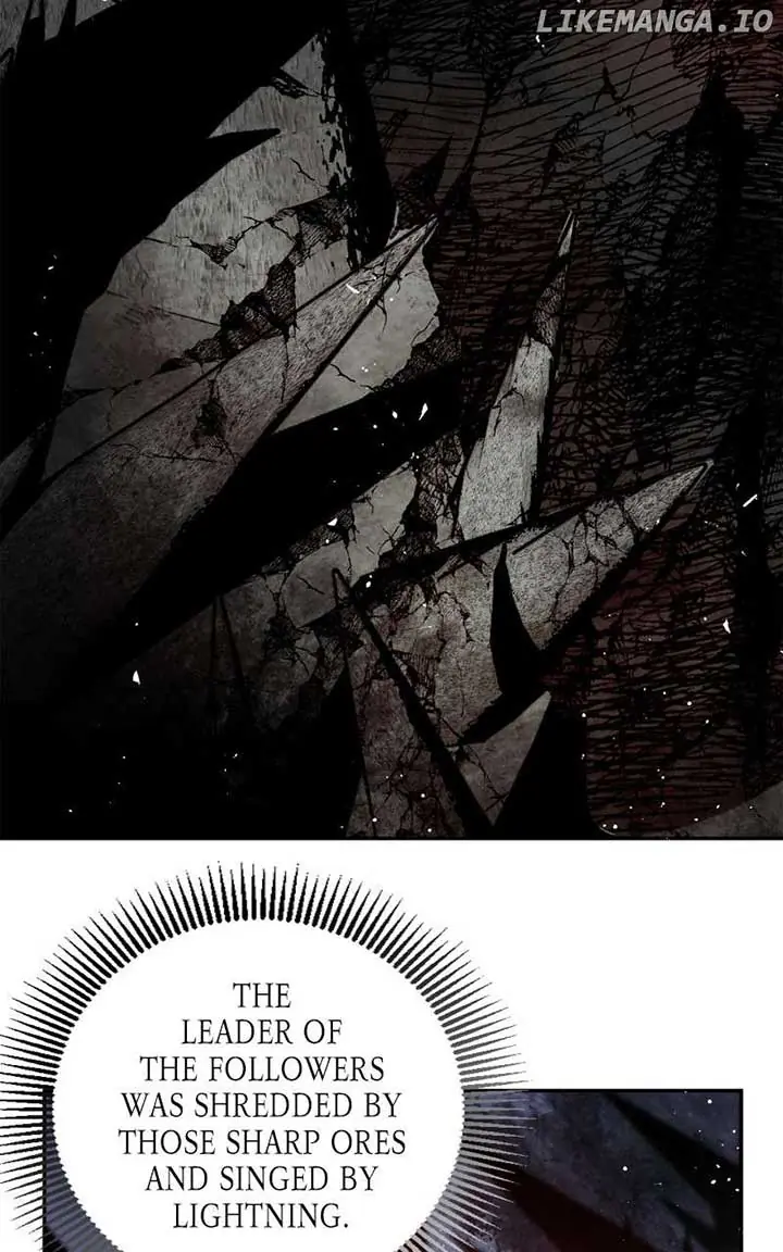 The Dark Lord's Confession Chapter 116 Page 28