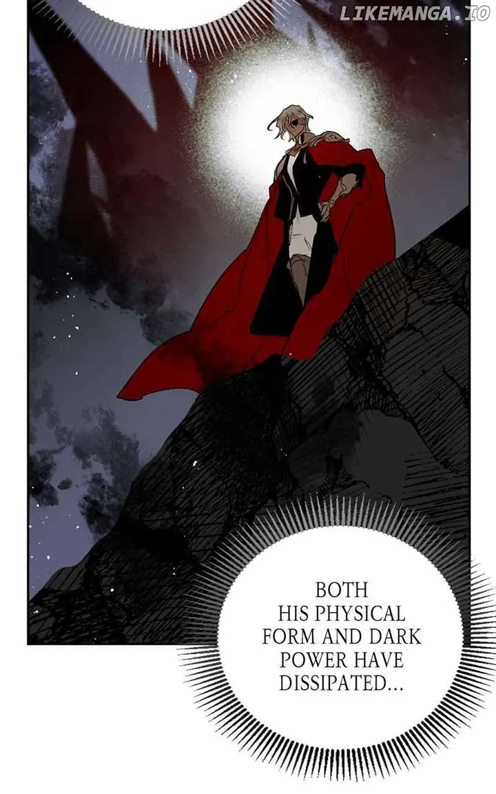 The Dark Lord's Confession Chapter 116 Page 29