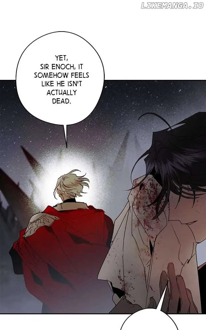 The Dark Lord's Confession Chapter 116 Page 30