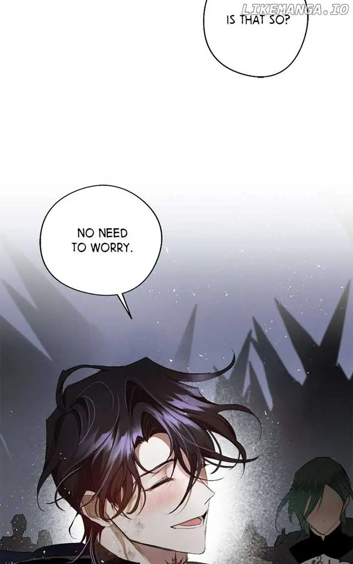 The Dark Lord's Confession Chapter 116 Page 31