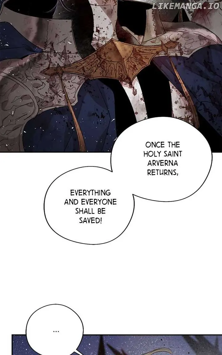 The Dark Lord's Confession Chapter 116 Page 32