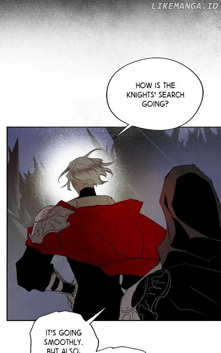 The Dark Lord's Confession Chapter 116 Page 40