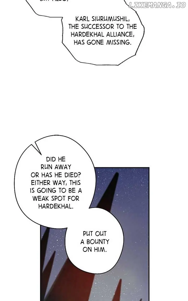 The Dark Lord's Confession Chapter 116 Page 41
