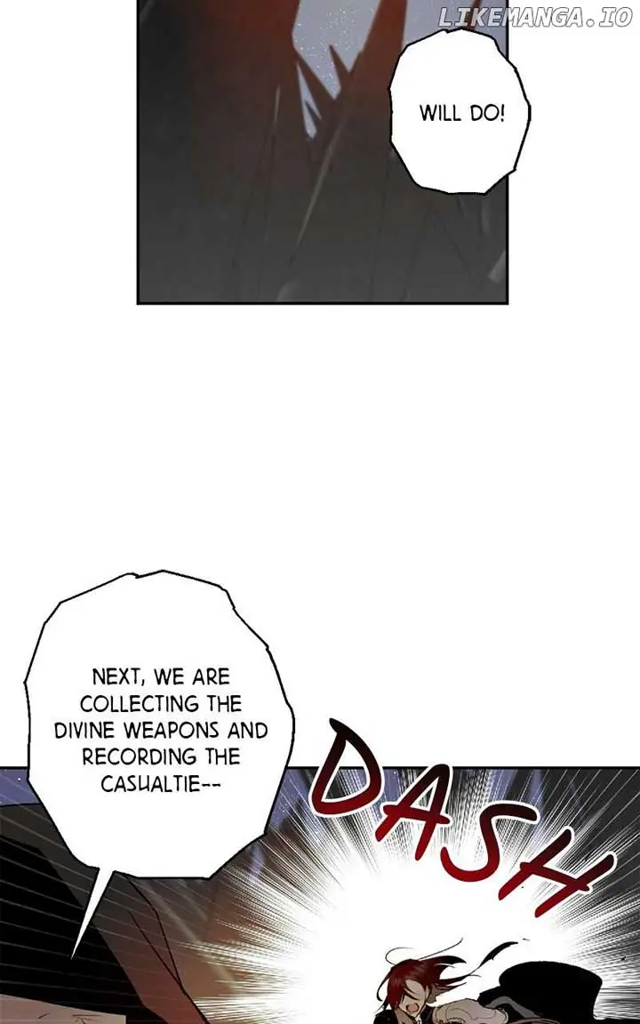The Dark Lord's Confession Chapter 116 Page 42