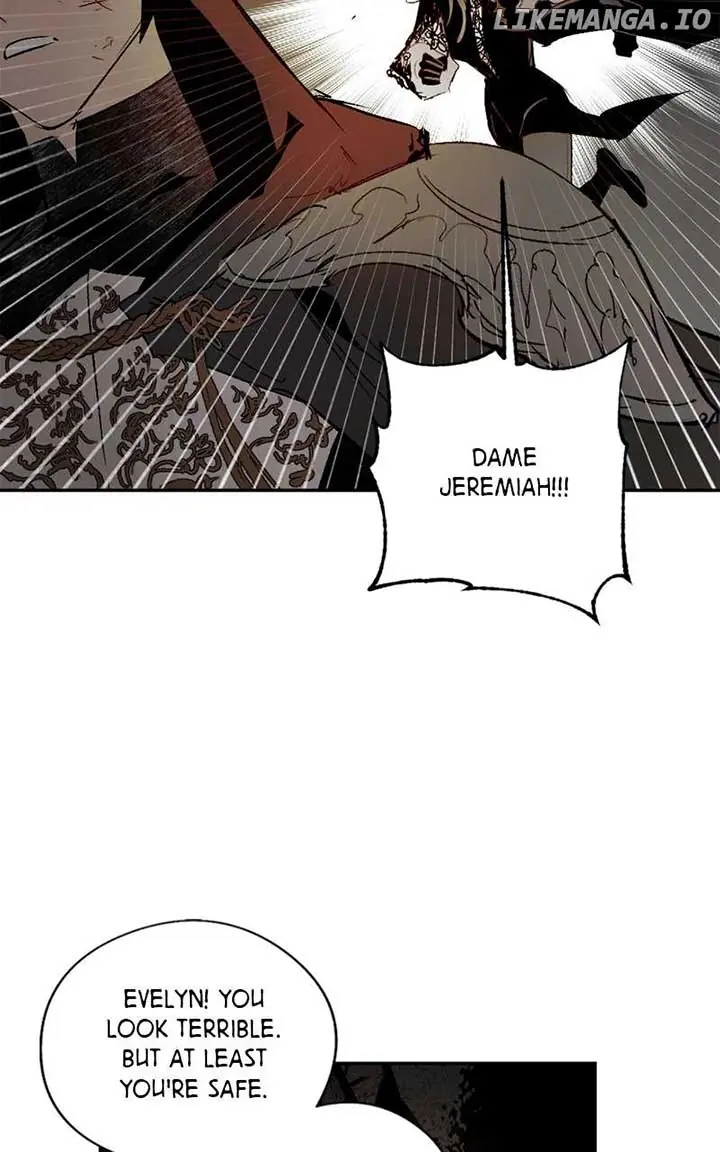 The Dark Lord's Confession Chapter 116 Page 43