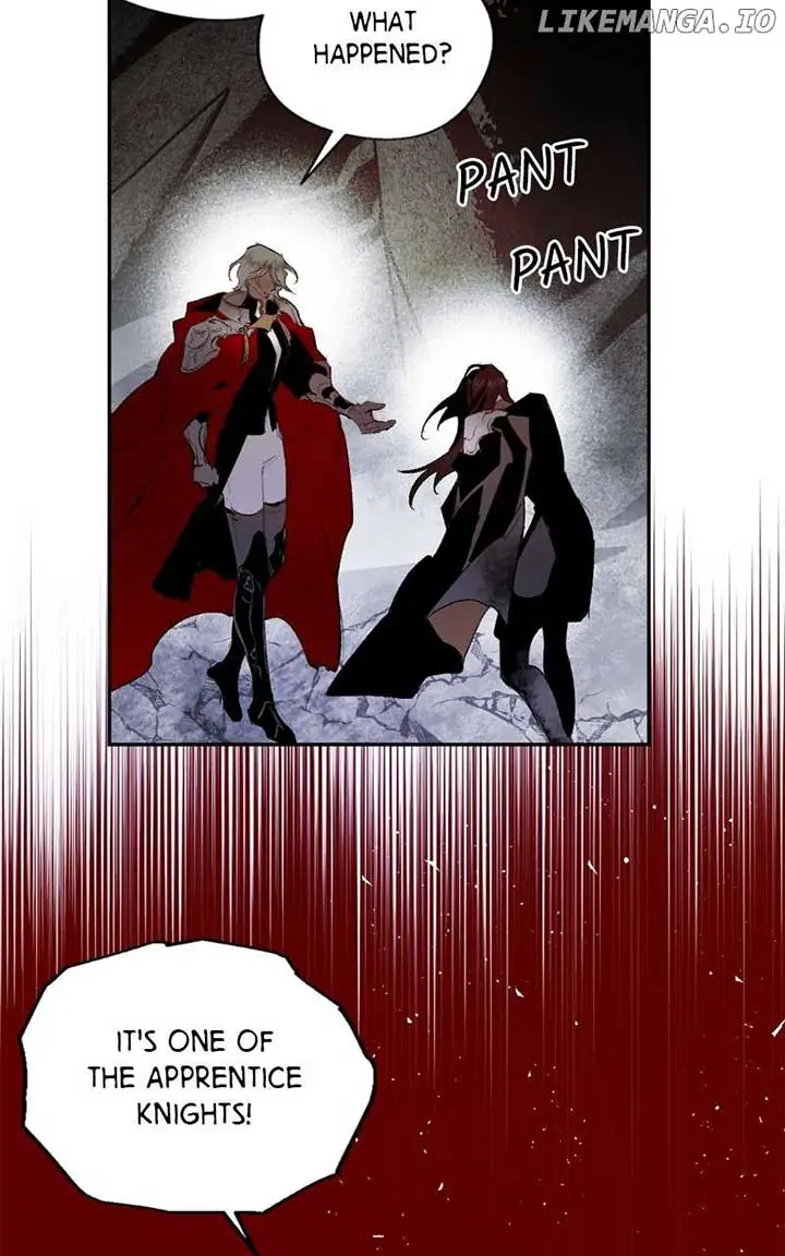 The Dark Lord's Confession Chapter 116 Page 44