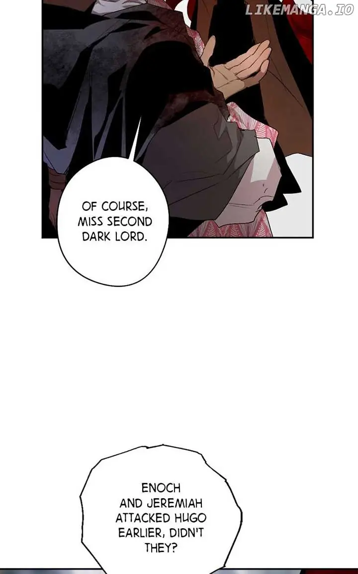 The Dark Lord's Confession Chapter 116 Page 51