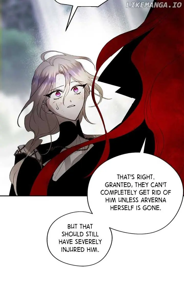 The Dark Lord's Confession Chapter 116 Page 52