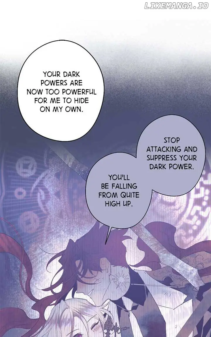 The Dark Lord's Confession Chapter 116 Page 53