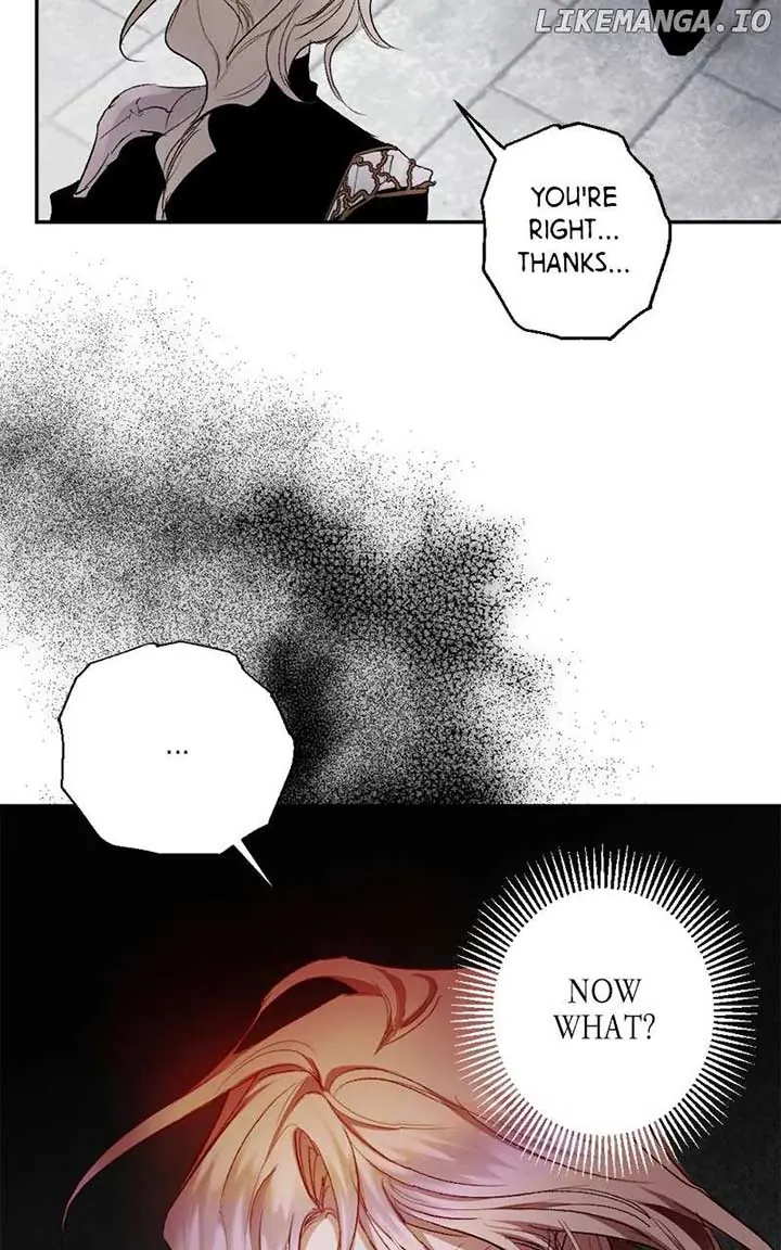 The Dark Lord's Confession Chapter 116 Page 55
