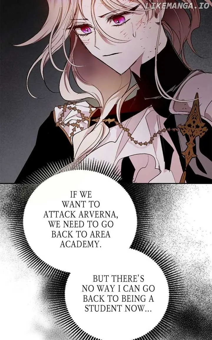The Dark Lord's Confession Chapter 116 Page 56