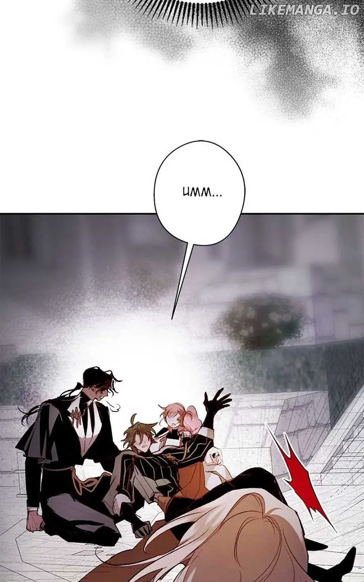 The Dark Lord's Confession Chapter 116 Page 57