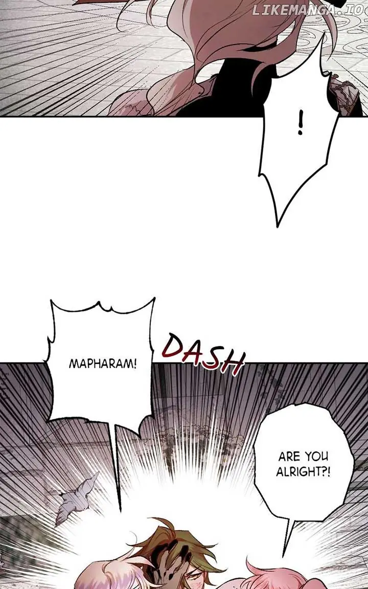 The Dark Lord's Confession Chapter 116 Page 58
