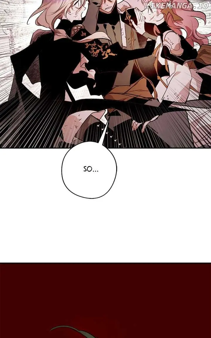 The Dark Lord's Confession Chapter 116 Page 59