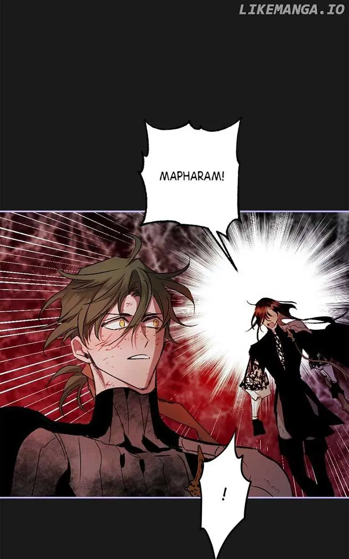 The Dark Lord's Confession Chapter 116 Page 63