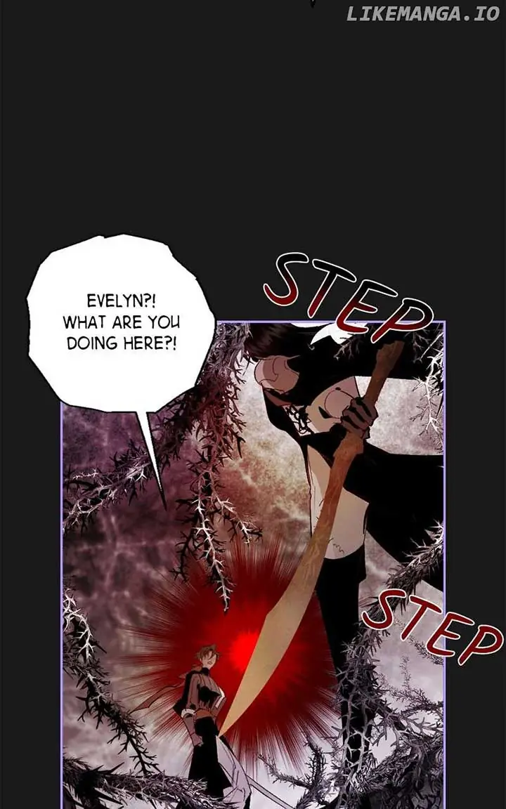 The Dark Lord's Confession Chapter 116 Page 64