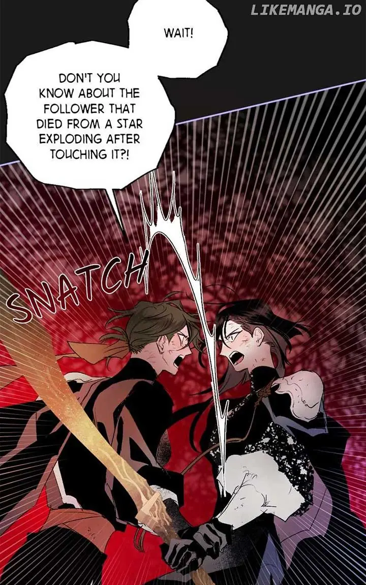 The Dark Lord's Confession Chapter 116 Page 67