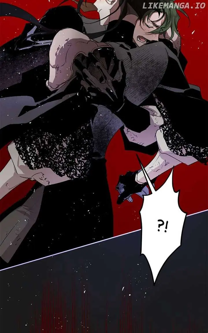 The Dark Lord's Confession Chapter 116 Page 69