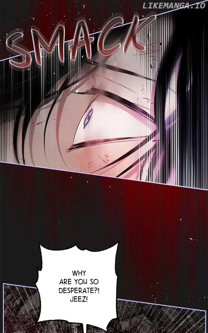 The Dark Lord's Confession Chapter 116 Page 70