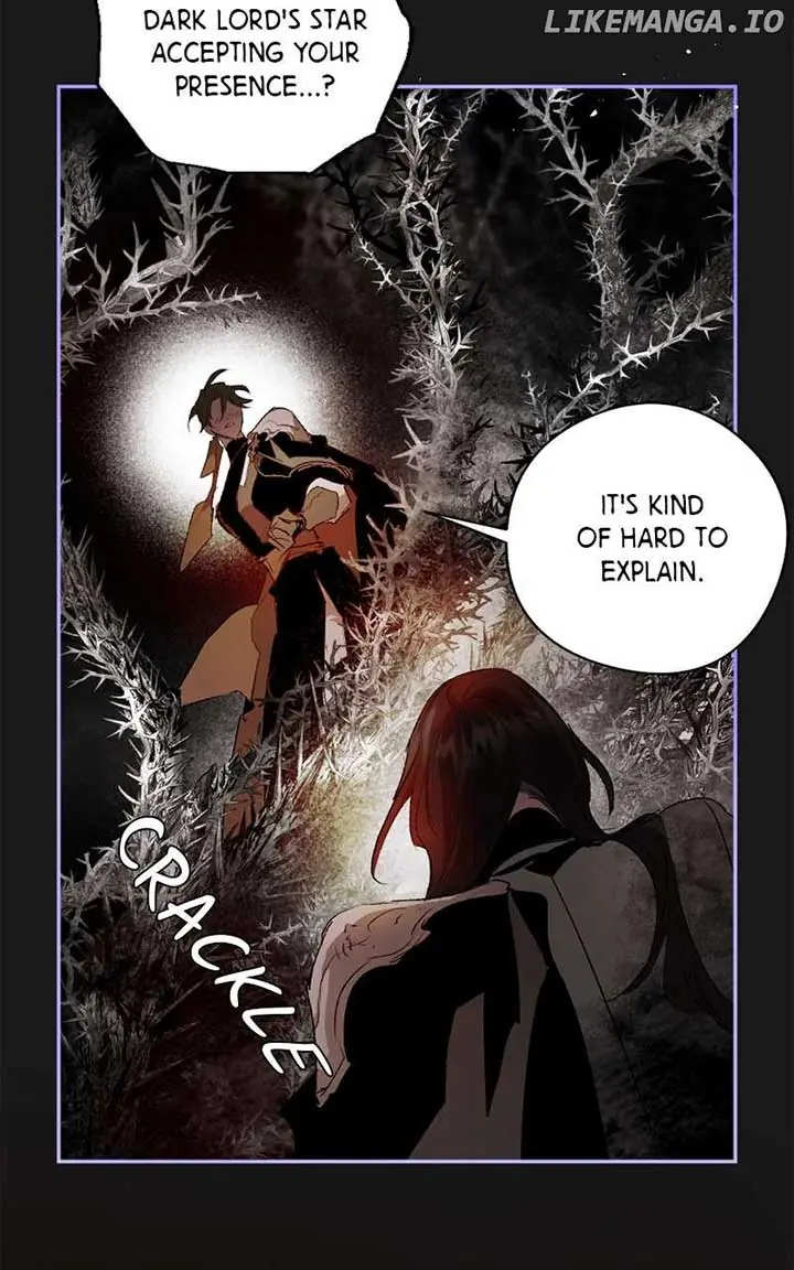 The Dark Lord's Confession Chapter 116 Page 75