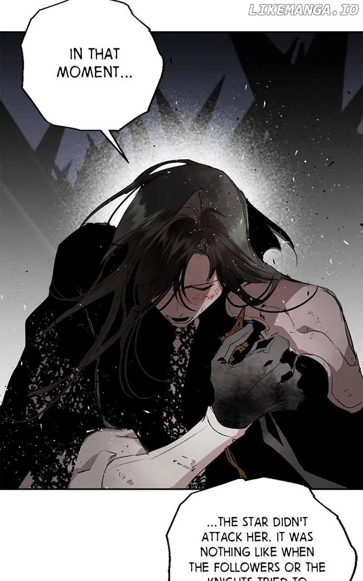 The Dark Lord's Confession Chapter 116 Page 77